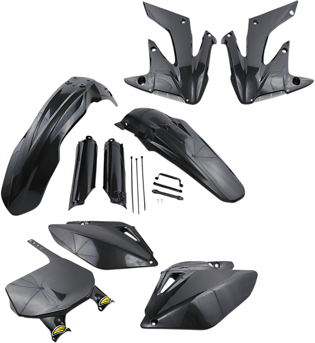 Cycra Powerflow Complete Body Kit