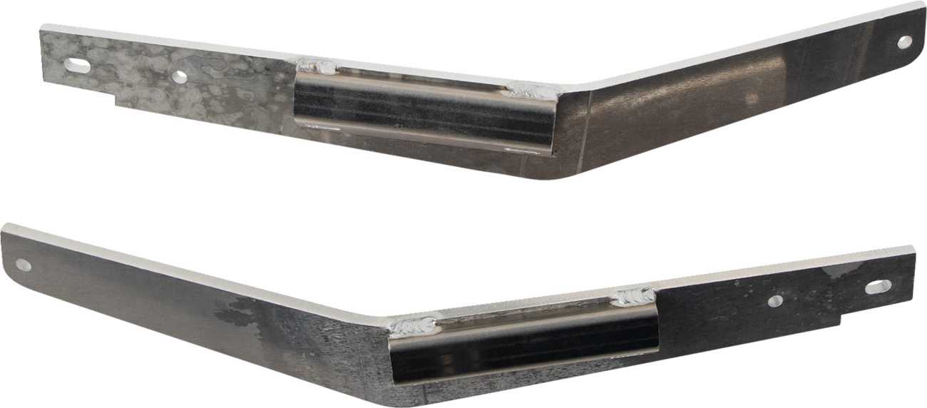 STRAIGHTLINE PERFORMANCE Front Sport Bumper