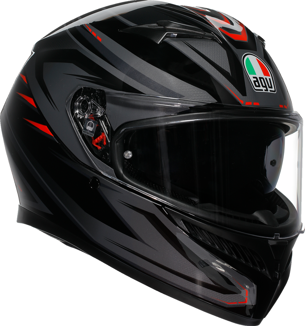 AGV K3 Syth Helmet
