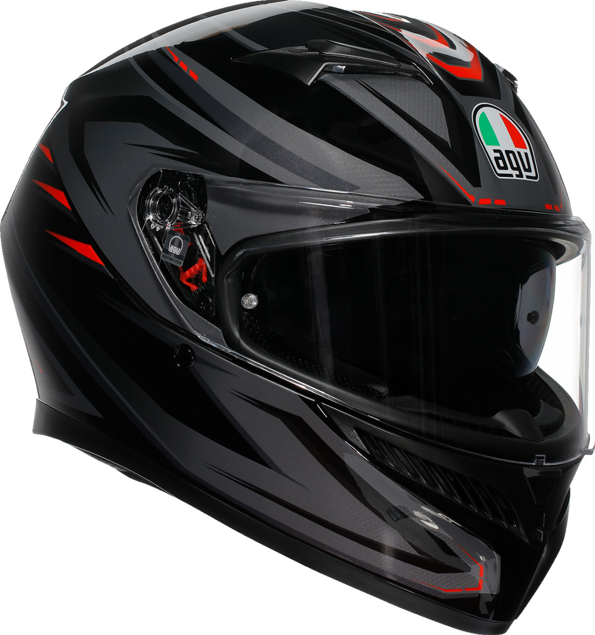 AGV K3 Syth Helmet
