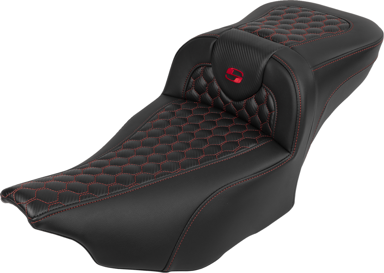 Roadsofa™ Extended Reach Seat