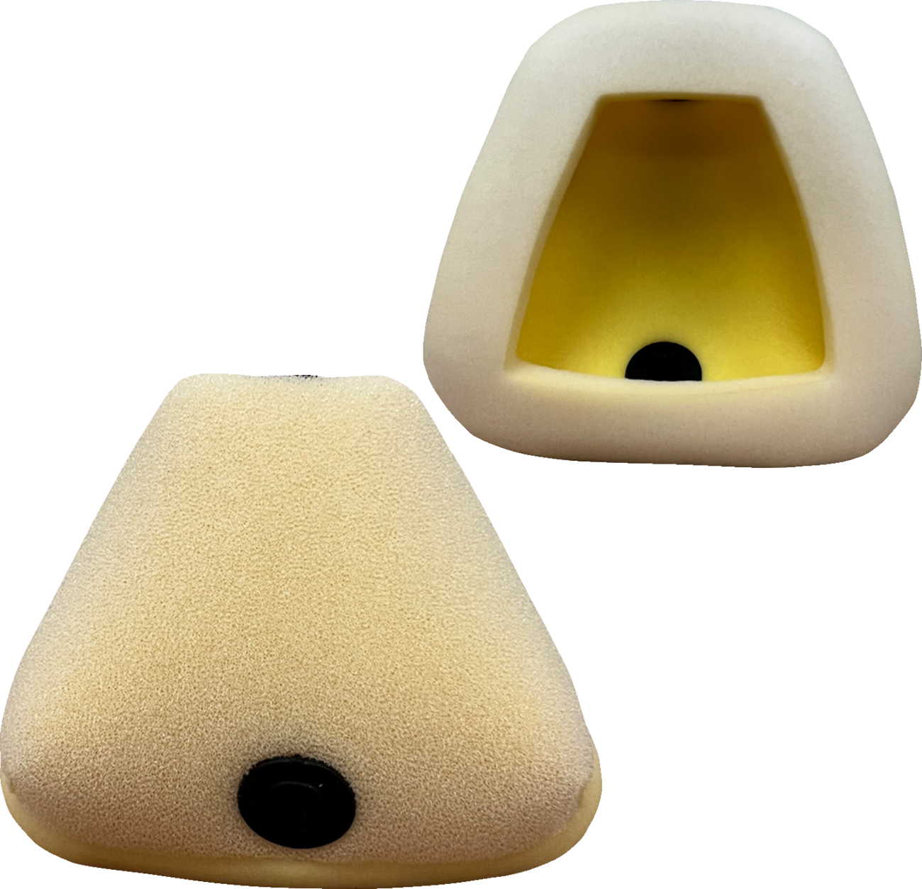 No toil Foam Air Filter - Yamaha