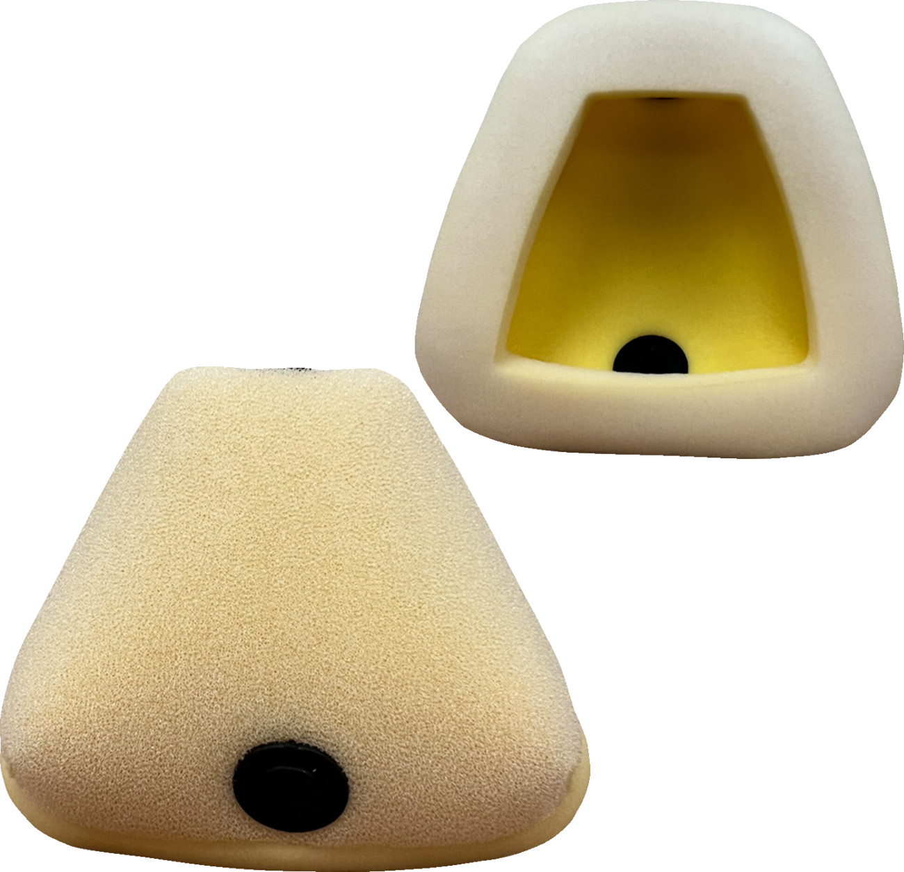 No toil Foam Air Filter - Yamaha