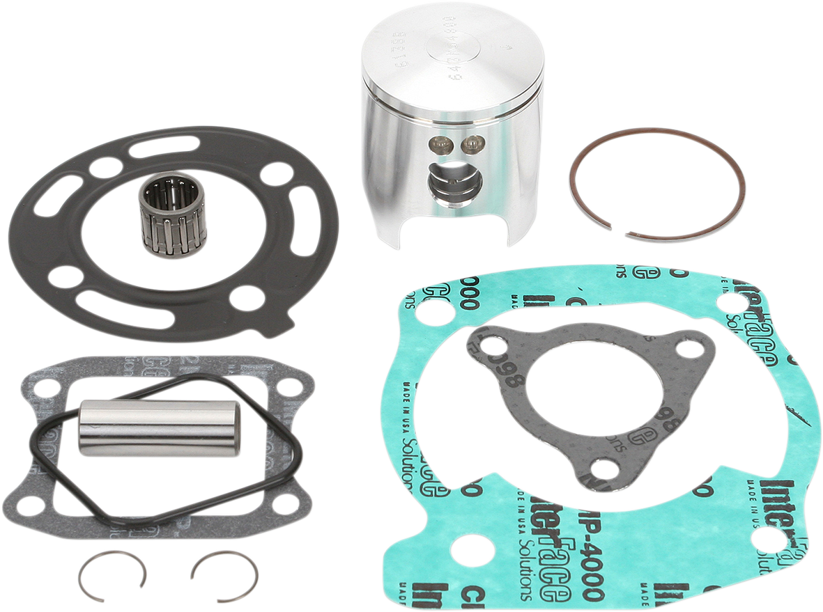 High Performance Piston Kit with Gaskets for 2-Stroke