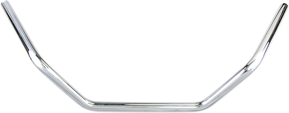 Drag specialties 1" Bagger Handlebar - TBW - Chrome