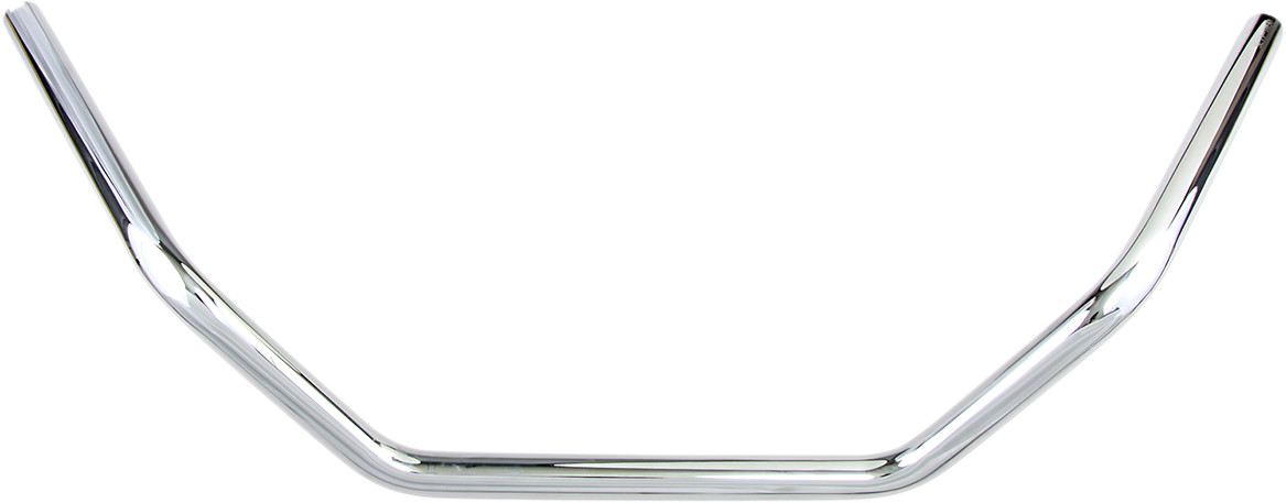 Drag specialties 1" Bagger Handlebar - TBW - Chrome