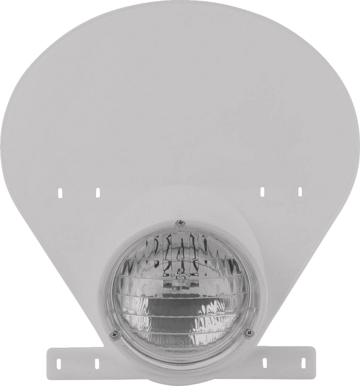 POLISPORT Petty Preston Headlight