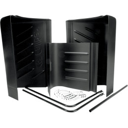 POLY-SHIELD SERIES III™ SALT SHIELD POLY-SHIELD SERIES III™ SALT SHIELD