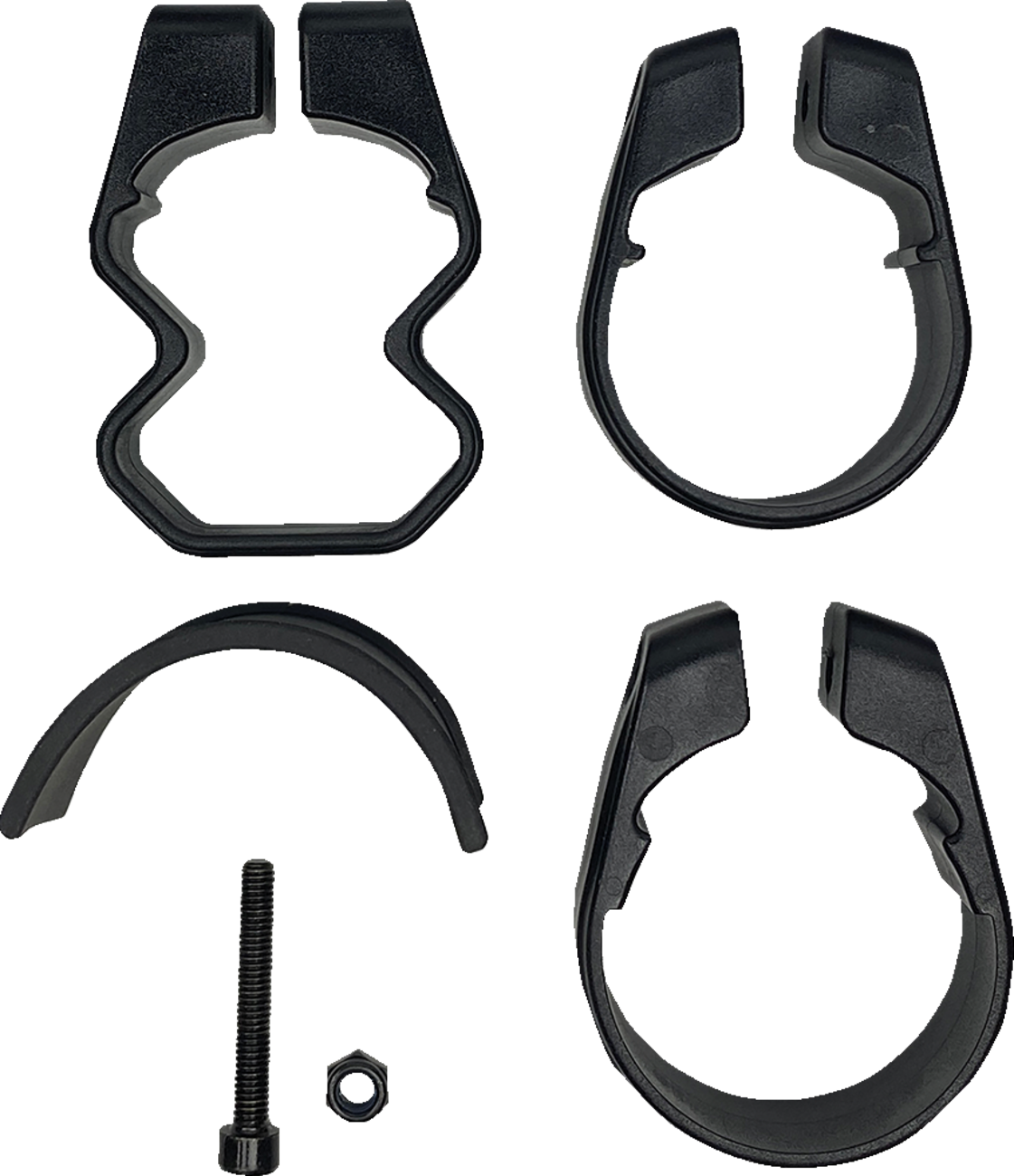 MOOSE OFFROAD Side View Mirror with Blind Spot