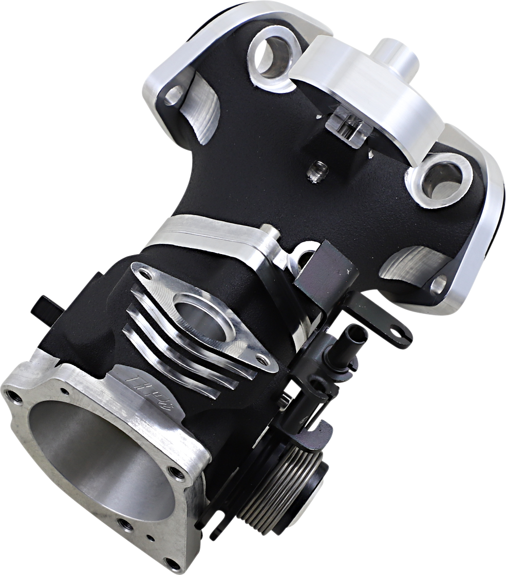 HORSEPOWER, INC Big Bore Throttle Body