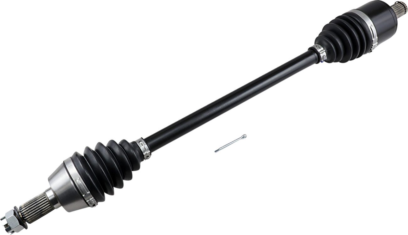 Moose offroad Axle Kit - CV/Complete - Heavy-Duty - Rear Left/Right - Polaris Polaris
