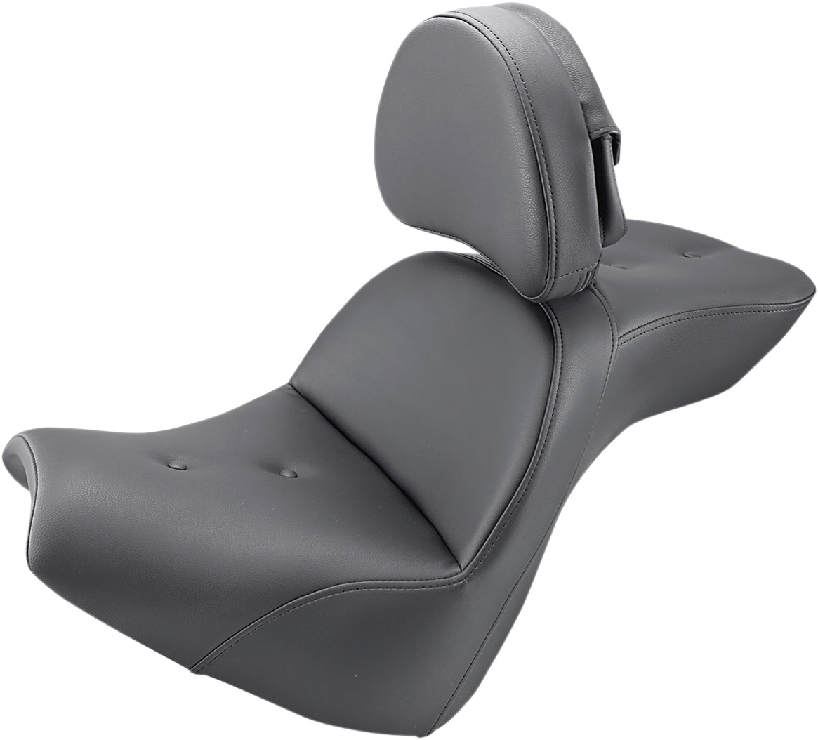 SADDLEMEN Explorer RoadSofa™ Seat
