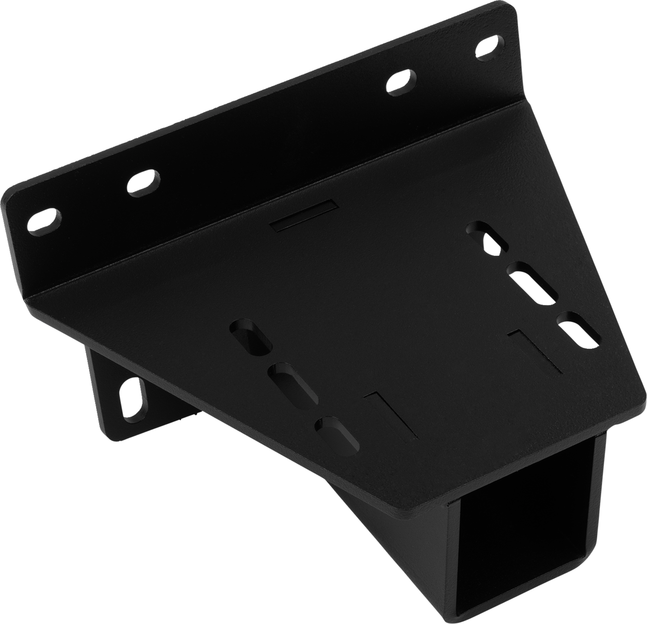 Moose Racing Front Receiver Hitch