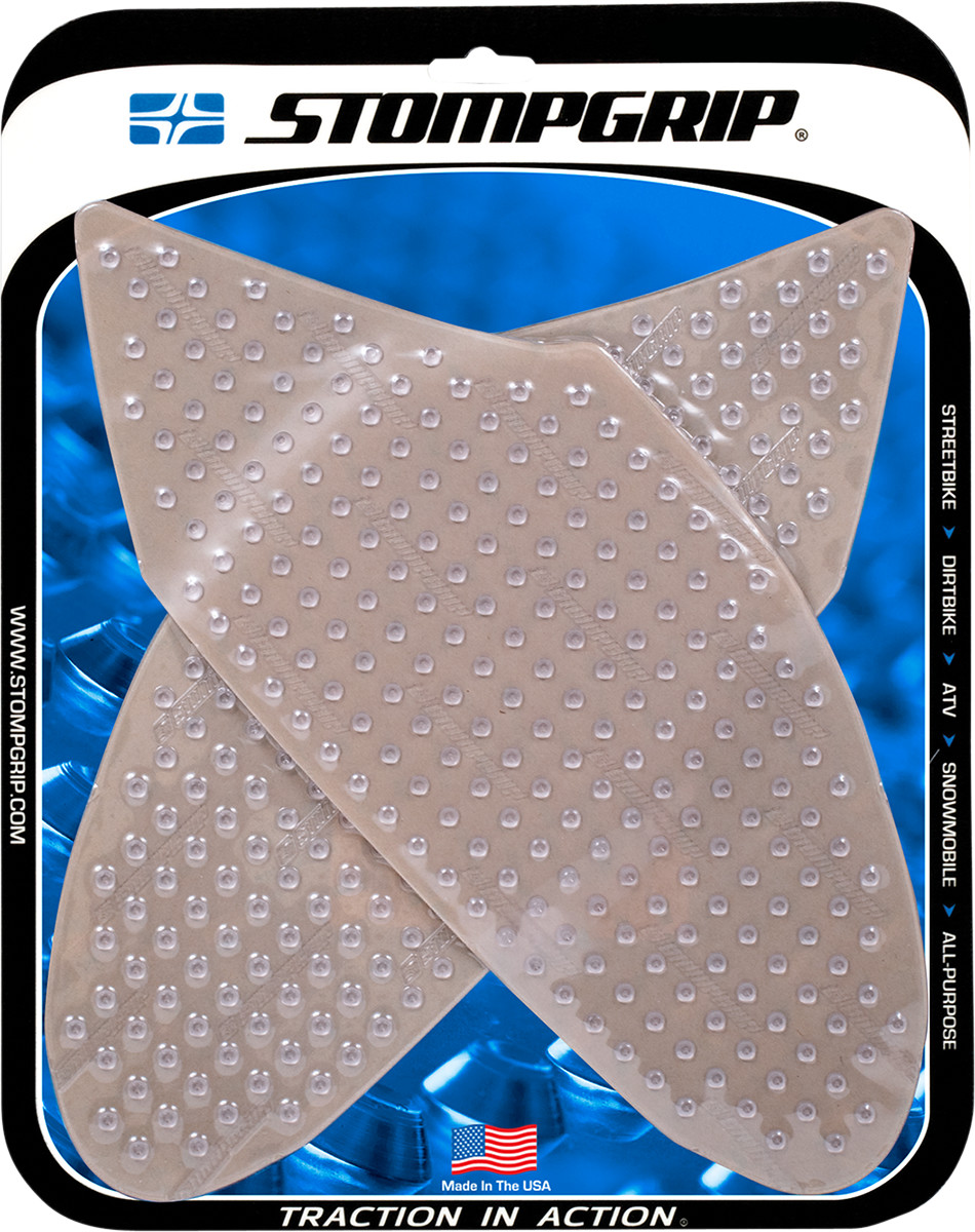 STOMPGRIP Street Traction Pad