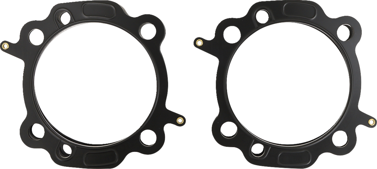 Cometic Head Gasket - 4.125" - .032" - MLX - Twin Cam Harley Davidson