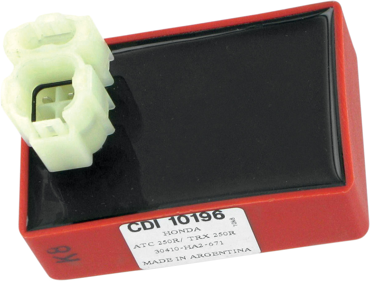 RICK'S MOTORSPORT ELECTRIC CDI Box