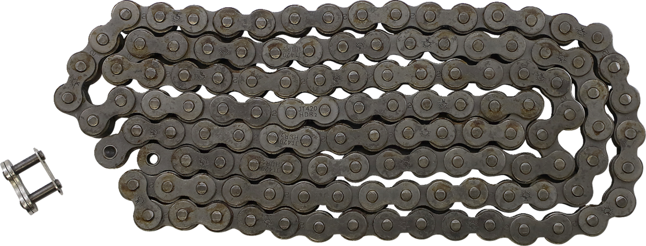 420 HDR Heavy Duty Drive Chain