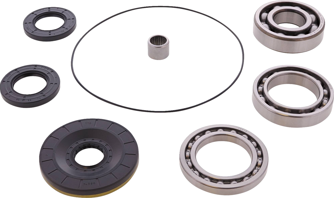 Differential Bearing/Seal Kit