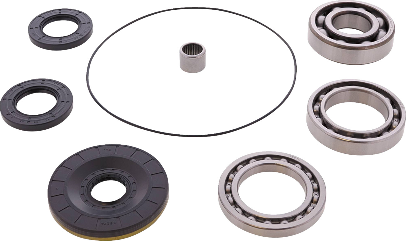 Moose Racing Differential Bearing/Seal Kit