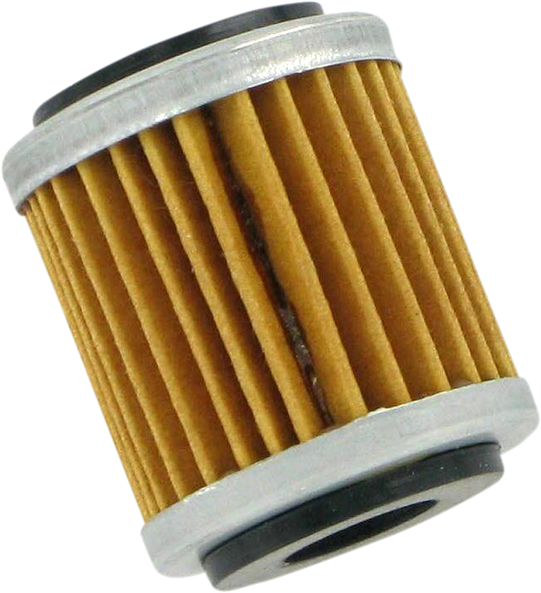 Parts unlimited Oil Filter Yamaha