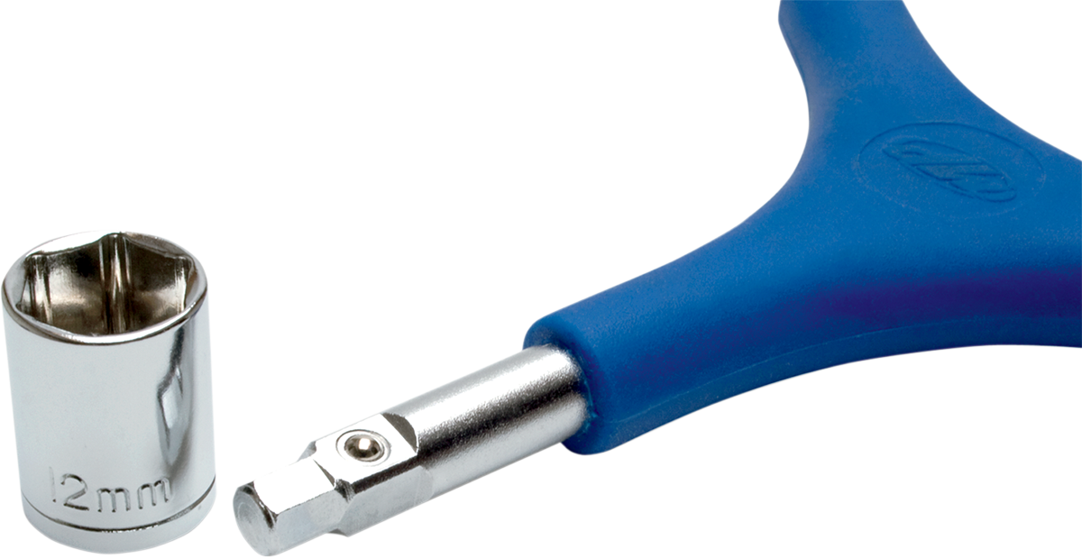 MOTION PRO Combo Y-Drive Wrench