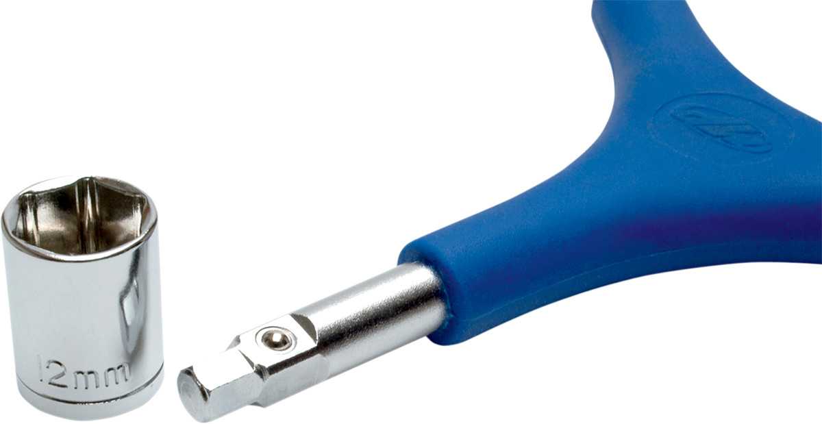 MOTION PRO Combo Y-Drive Wrench