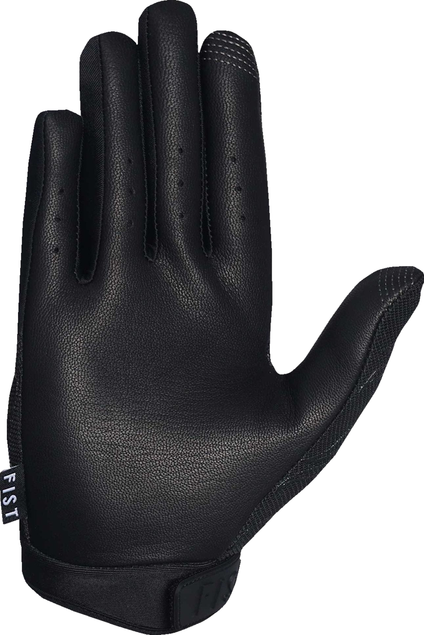 Fist handwear Moto Hybrid Flame Road Gloves
