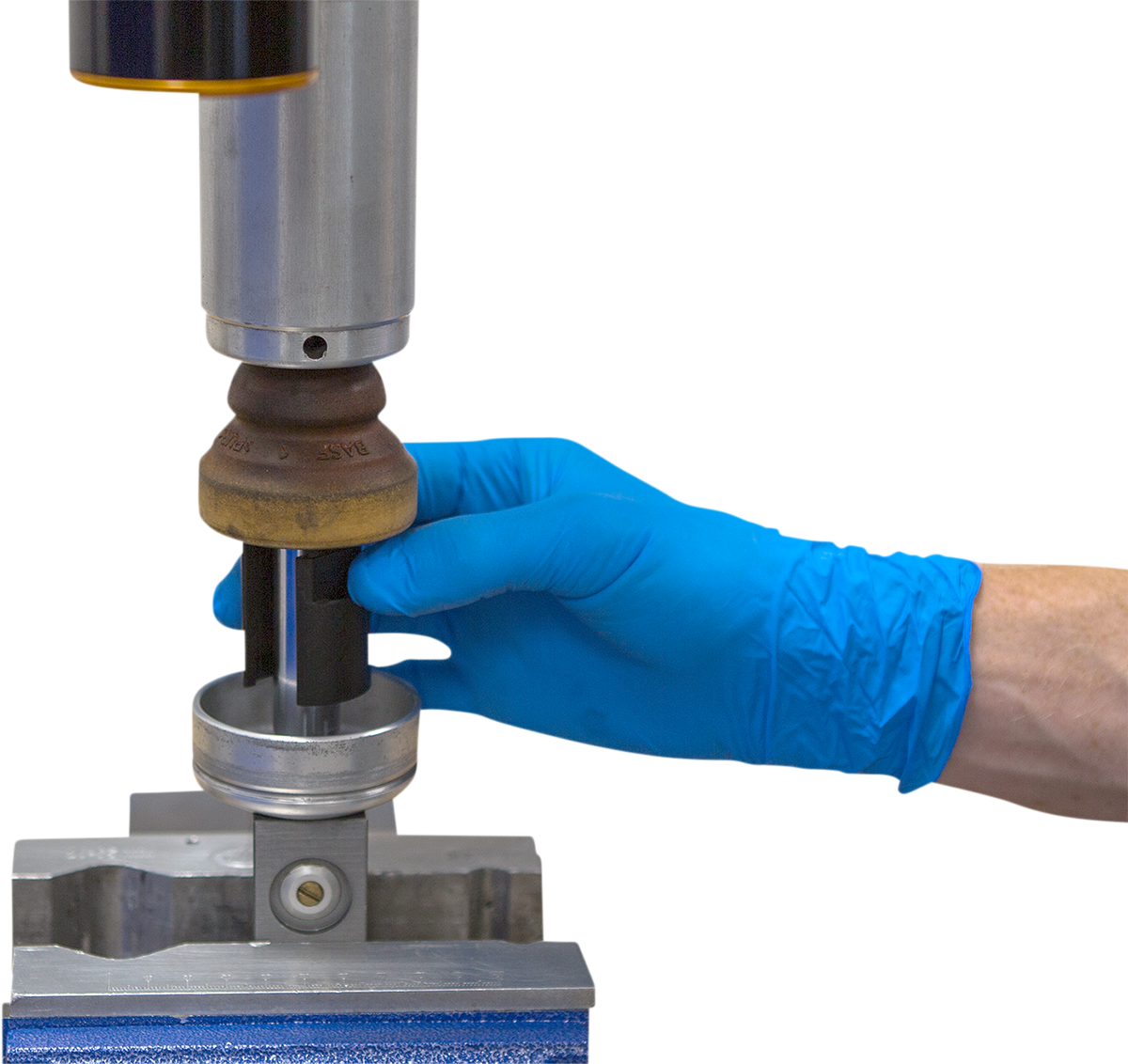 WP Shock Clevis Jam Nut Socket