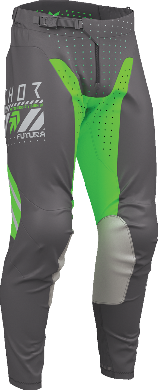 Thor Launchmode Futura Pants