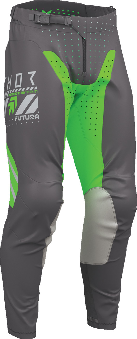 THOR Launchmode Futura Pants