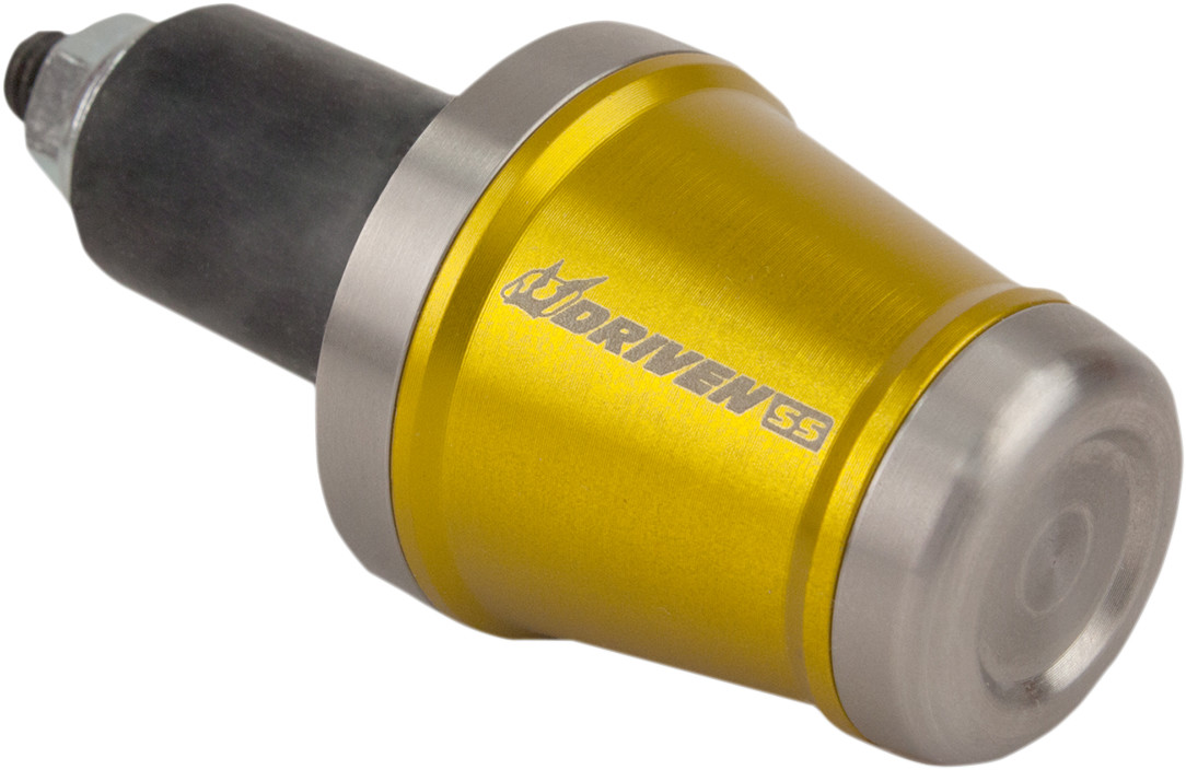 Driven Racing SS Bar End