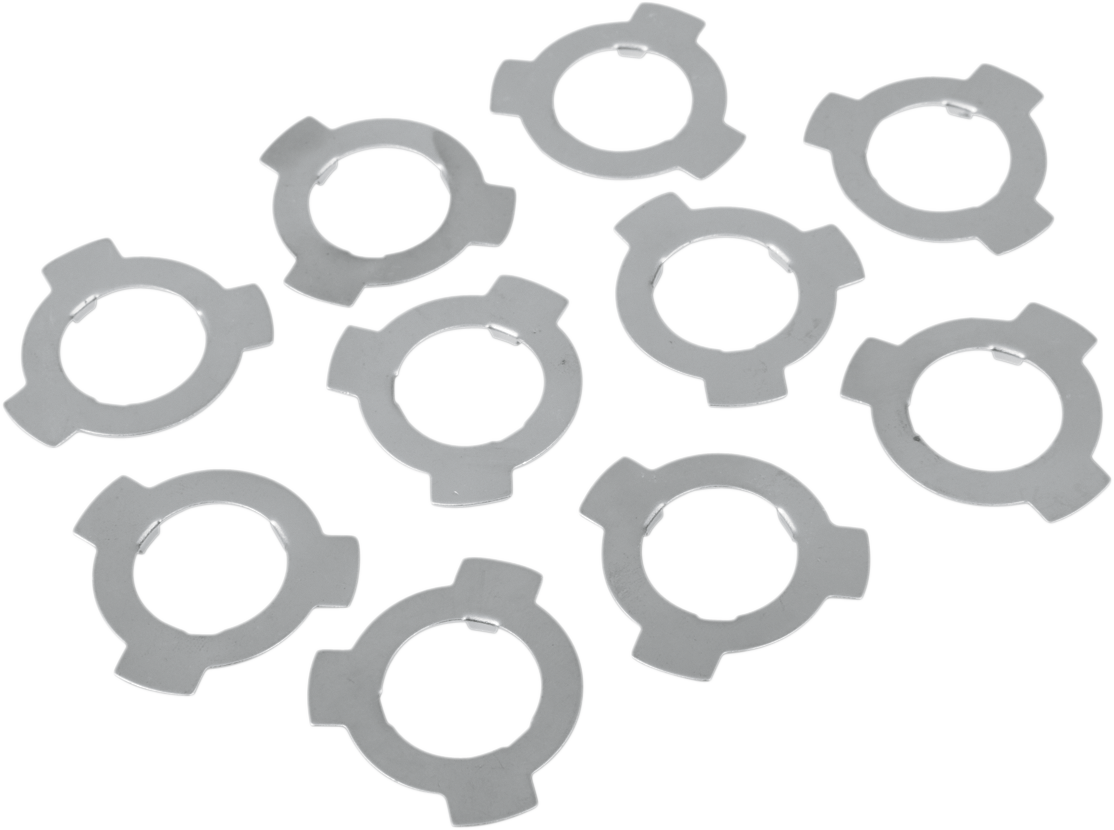 Transmission Lock Tab Washers