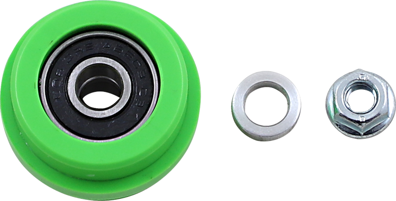 TM Designworks Chain Roller