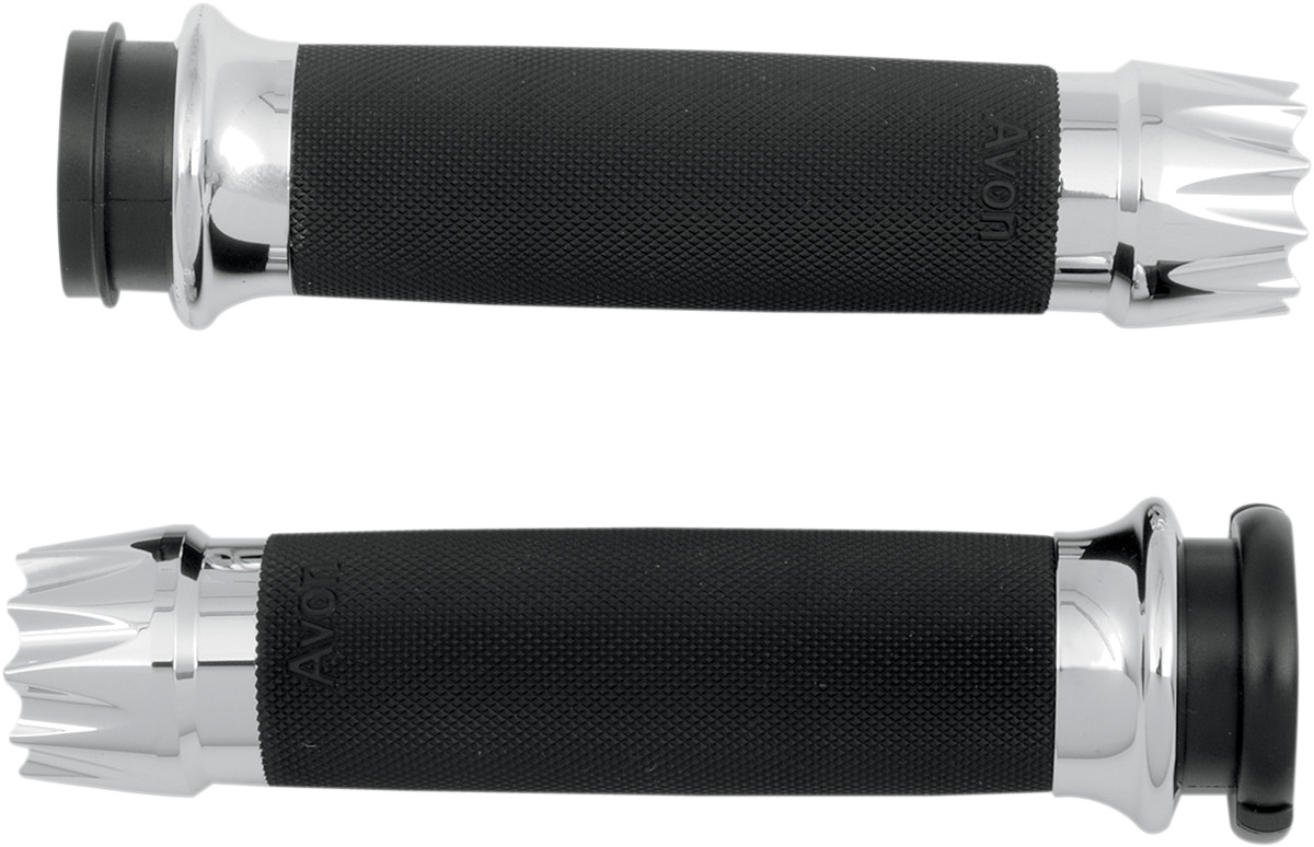 AVON GRIPS Excalibur Custom Grips