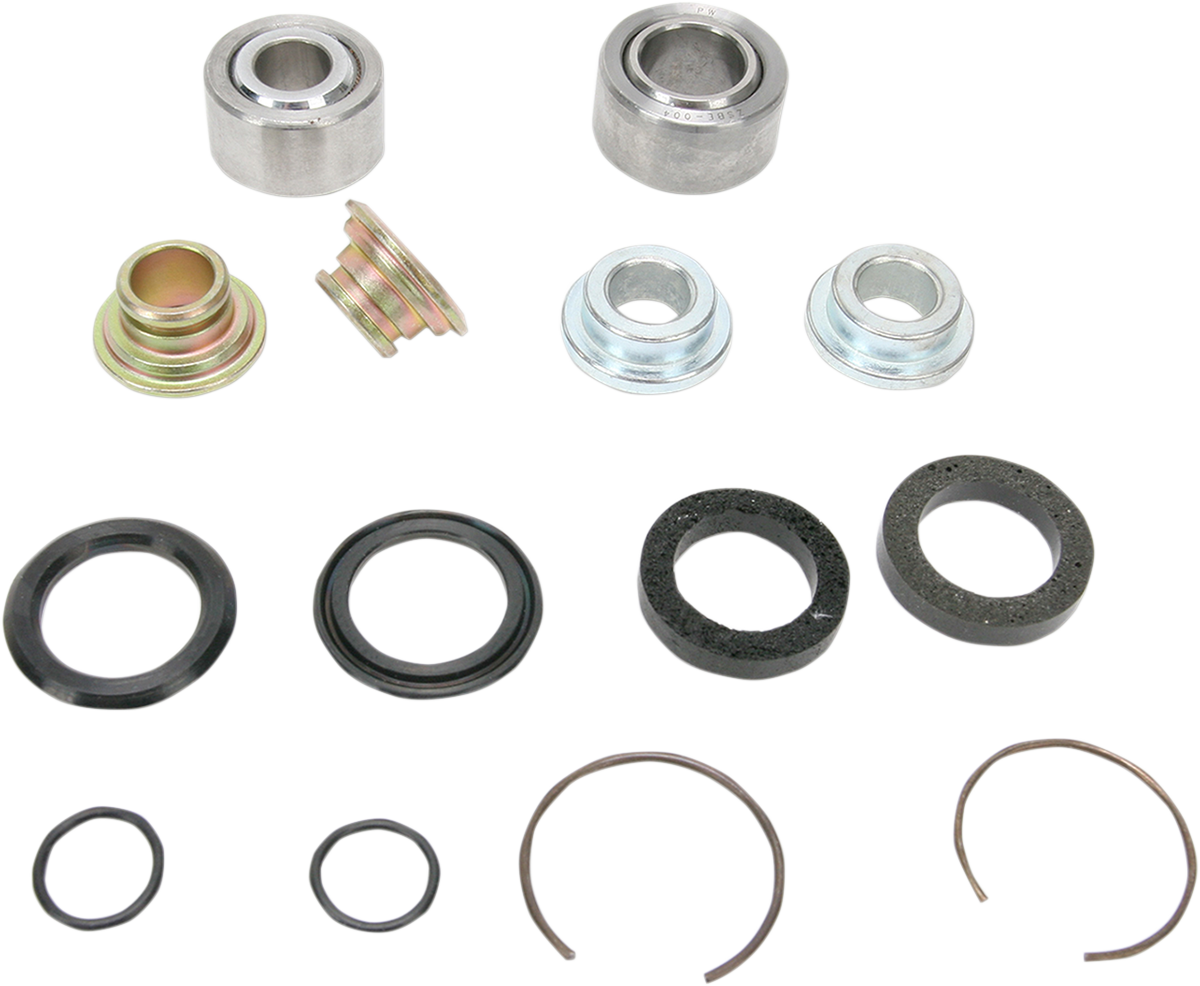 Pivot Works Shock Bearing Kit Yamaha YZ125 / YZ250 / WR250 1994-1997