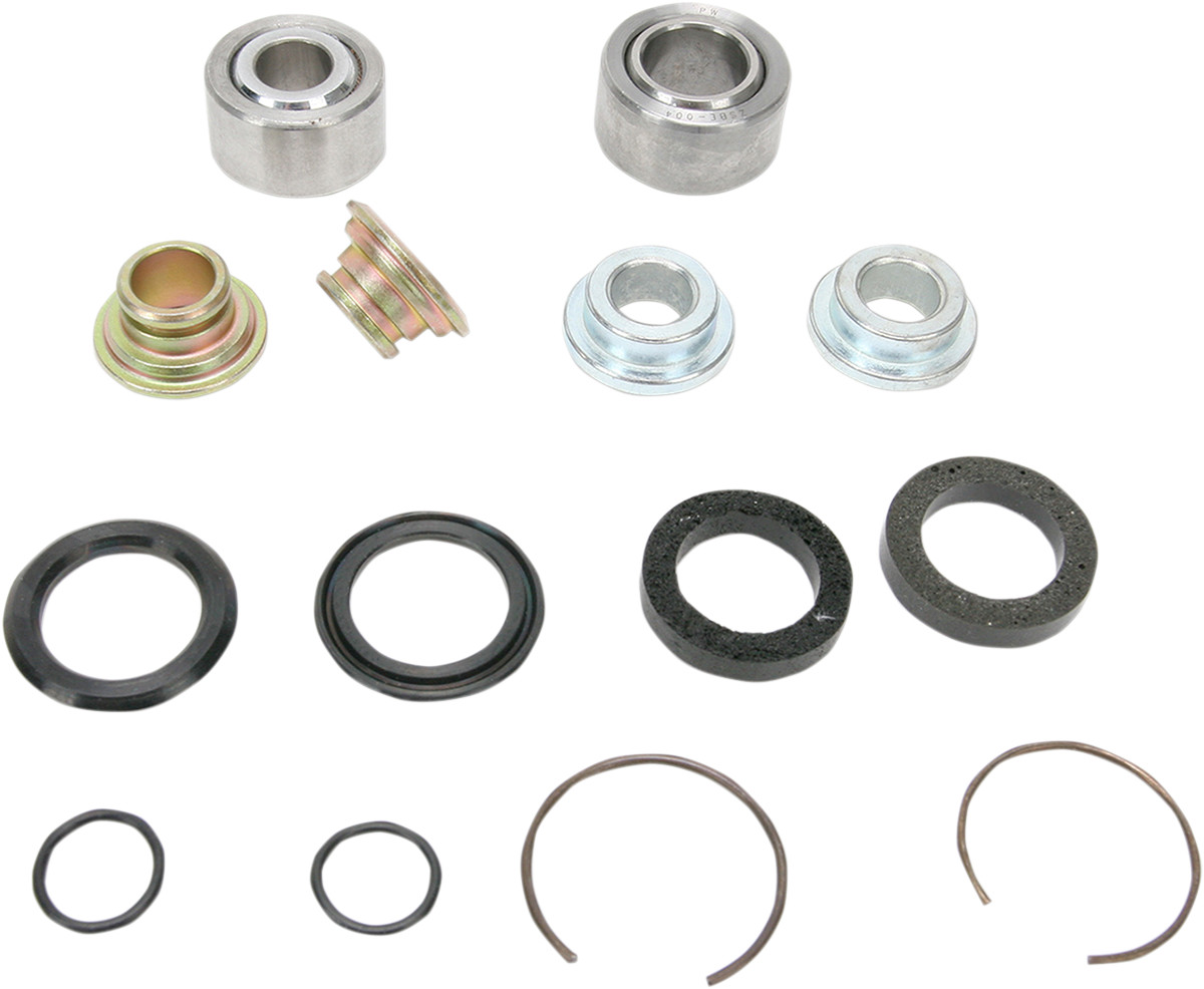 PIVOT WORKS Shock Bearing Kit