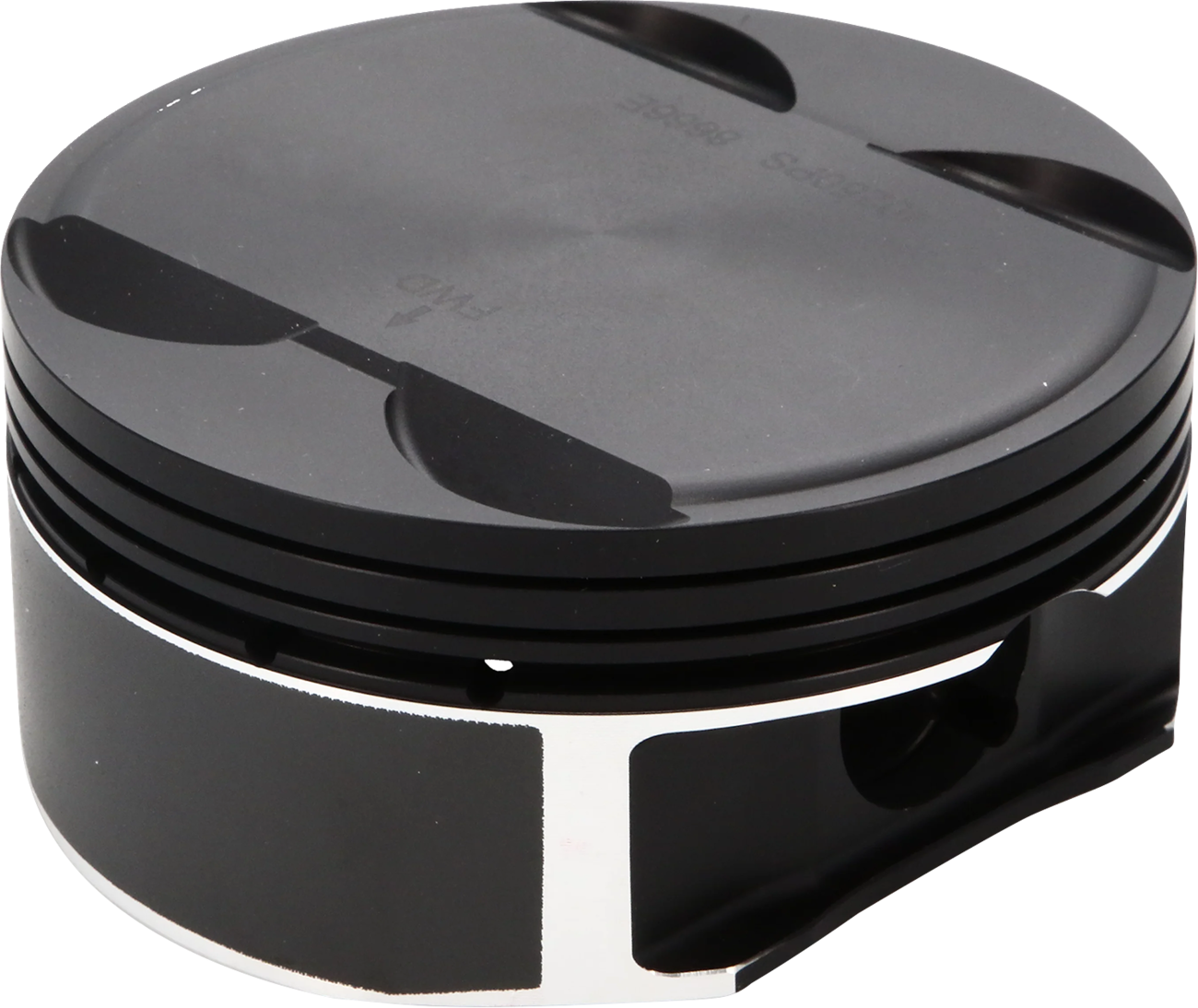 Wiseco Piston Kit - 4.075" - 117" M8 Harley Davidson