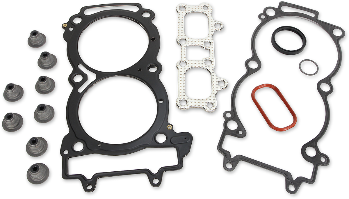Vertex Top End Gasket Kit Polaris