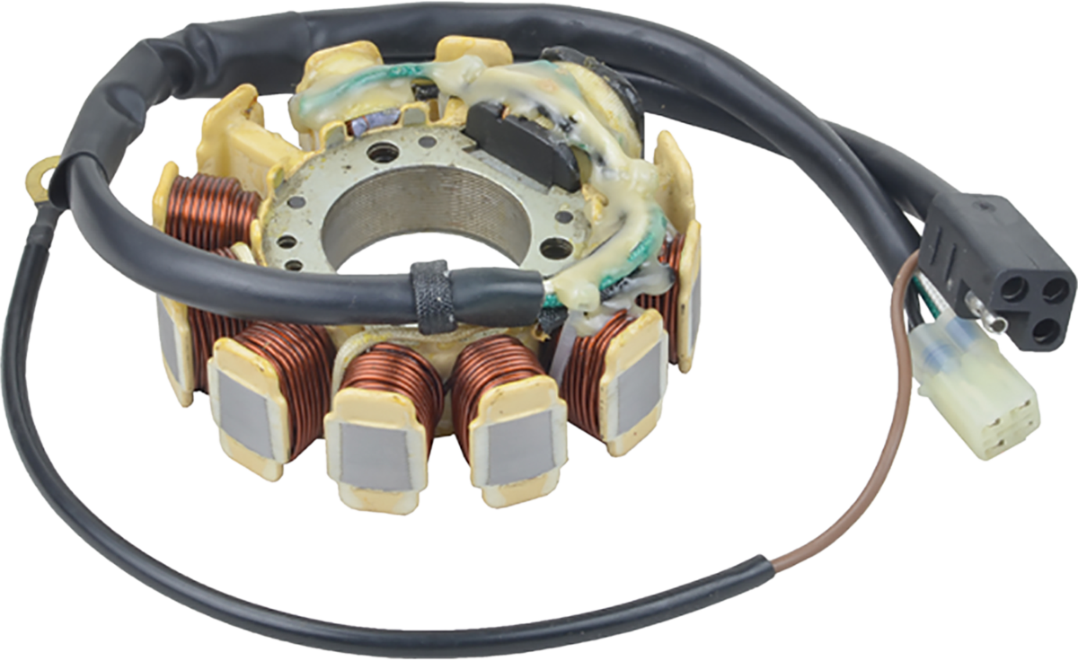 Parts unlimited Stator - Arctic Cat
