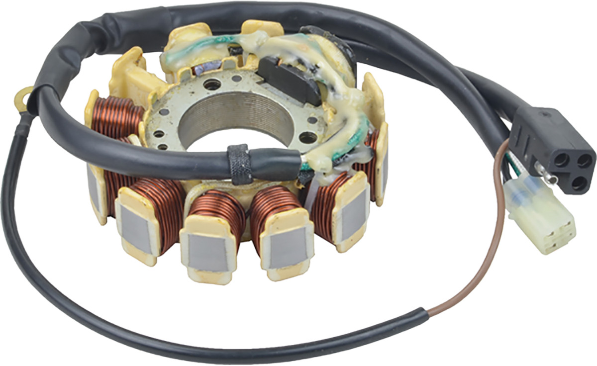 Parts unlimited Stator - Arctic Cat
