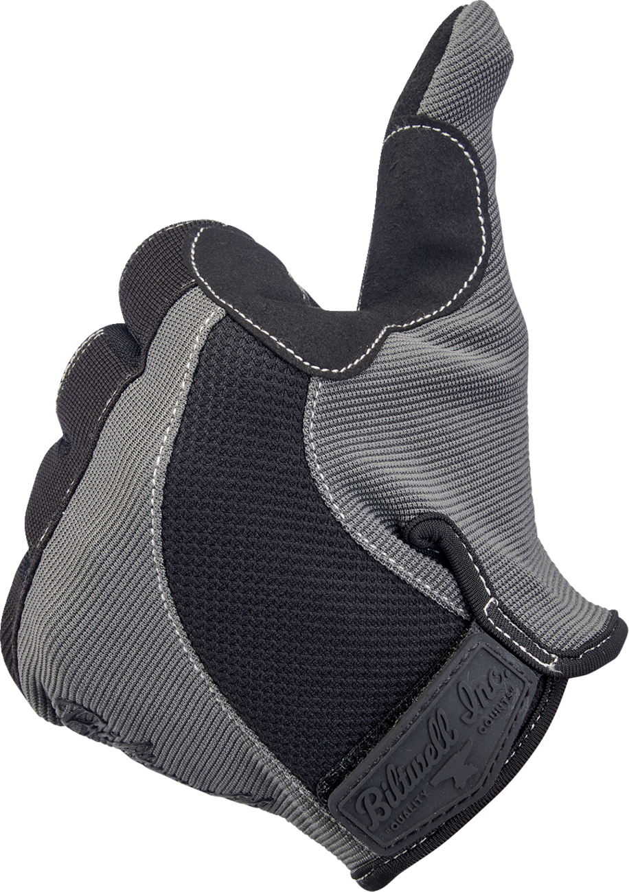 BILTWELL Moto Gloves