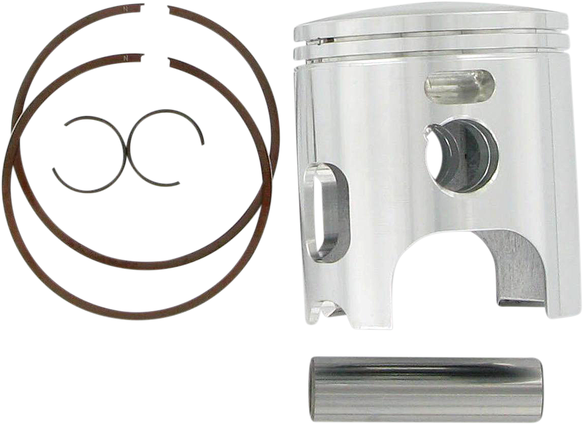 High-Performance Piston Kit