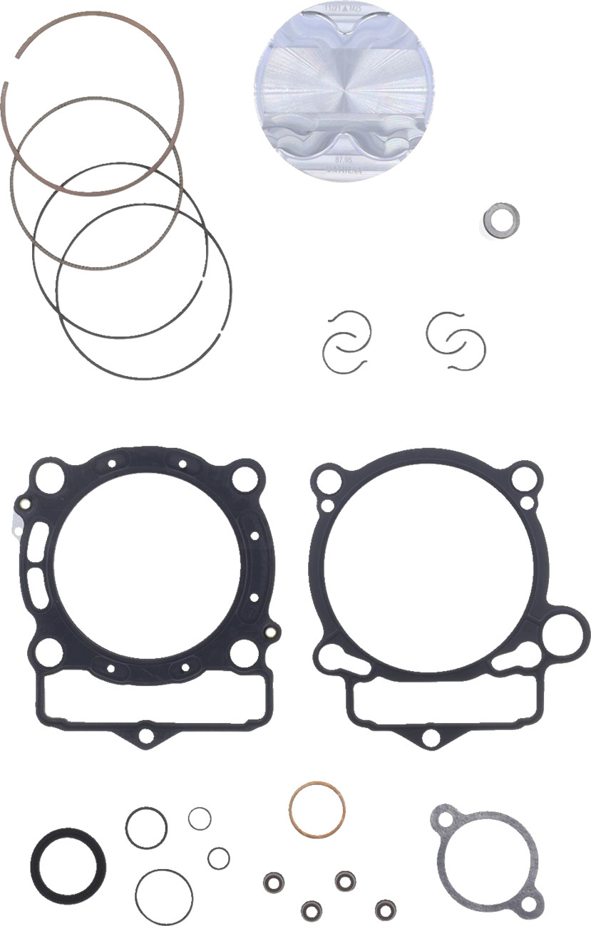 ATHENA Piston Kit with Gaskets