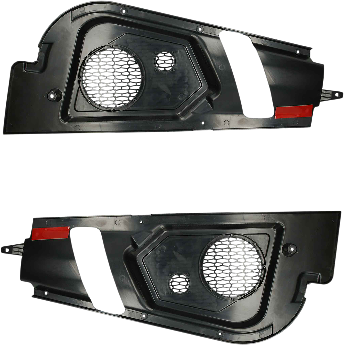 Saddle tramp Speaker Door Panels Can-Am