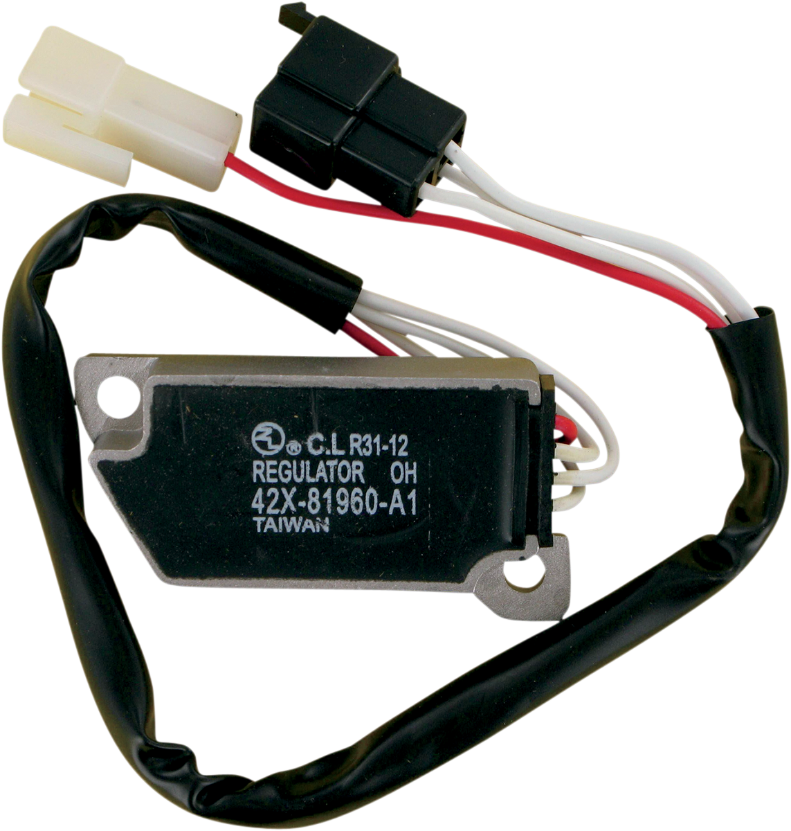 Rectifier and Regulator for Yamaha