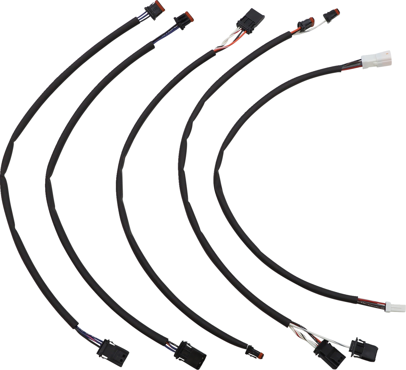 MAGNUM SHIELDING XR Handlebar Installation Kit