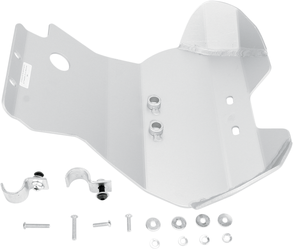 Moose Racing Skid Plate Kawasaki KLX250 / R / S / KLX300 / S 1994-2025