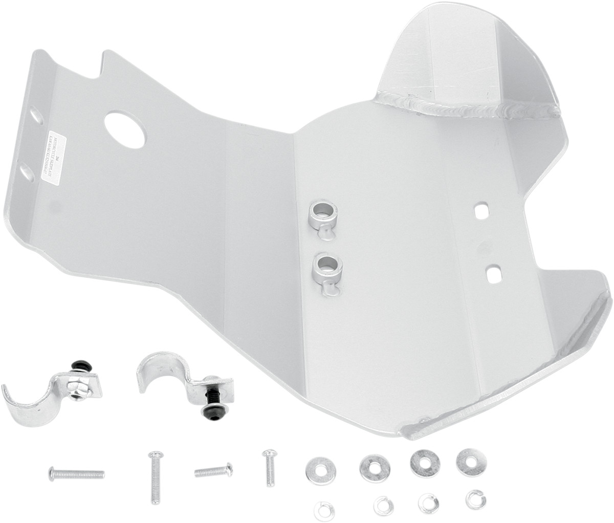 Moose Racing Skid Plate Kawasaki KLX250 / R / S / KLX300 / S 1994-2025