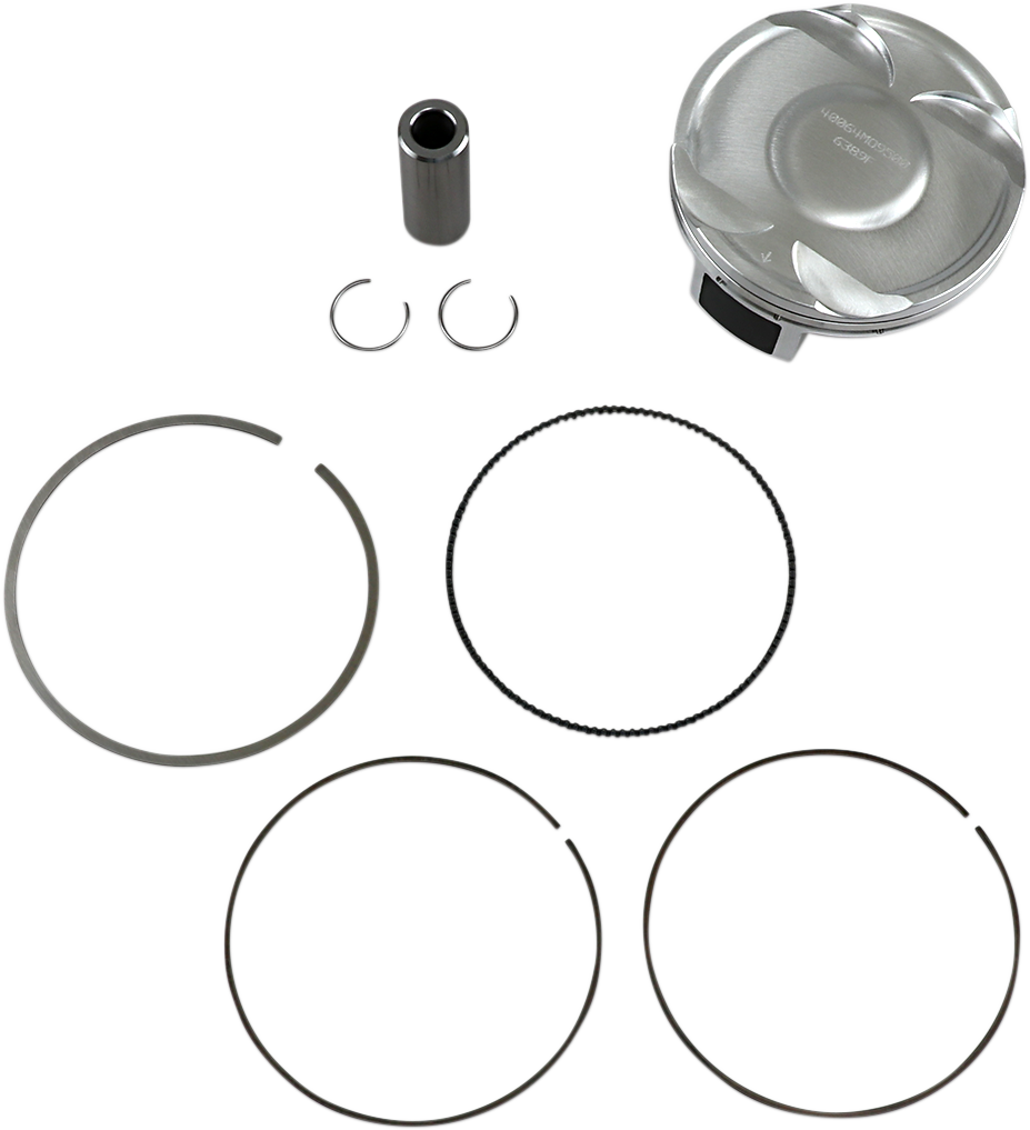 Piston Kit Forged Series for 4-Stroke