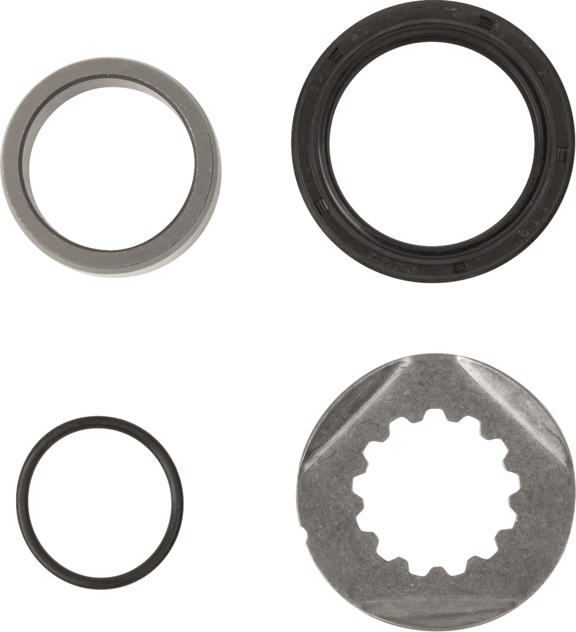 Transmission Countershaft Seal Kit